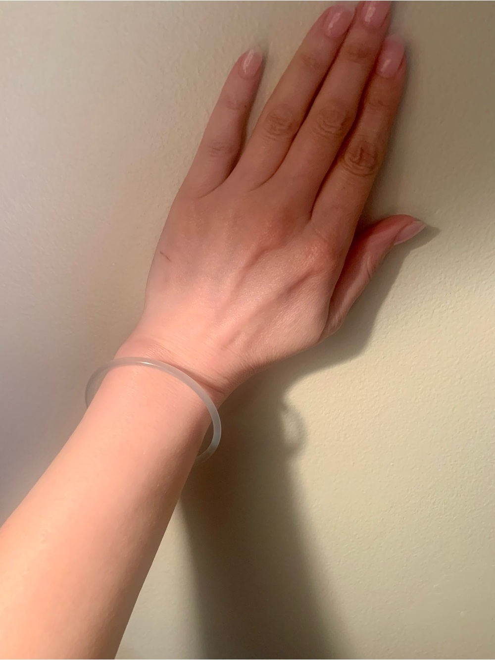 Dainty Jade Bracelets
